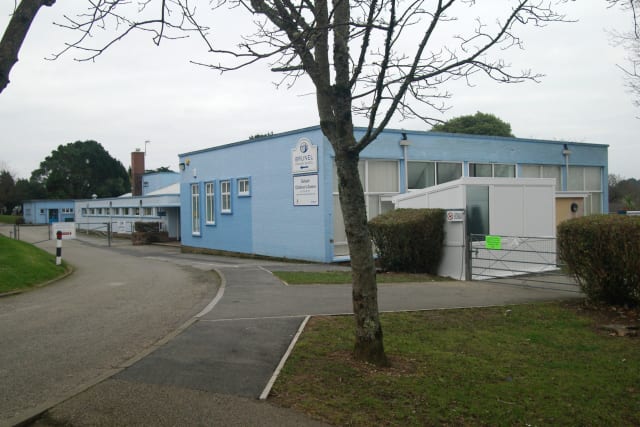 Brunel Primary and Nursery Academy, Saltash