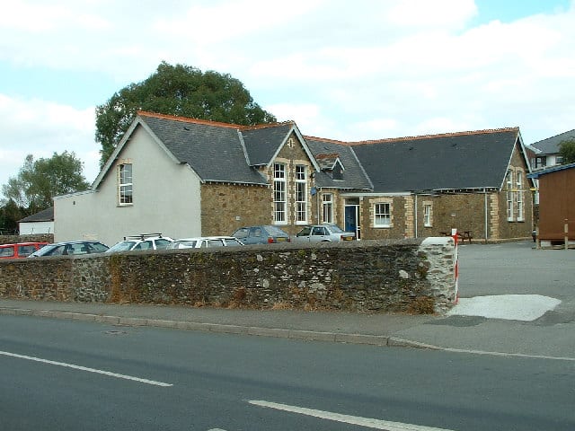 St Stephens Community Primary School, Saltash